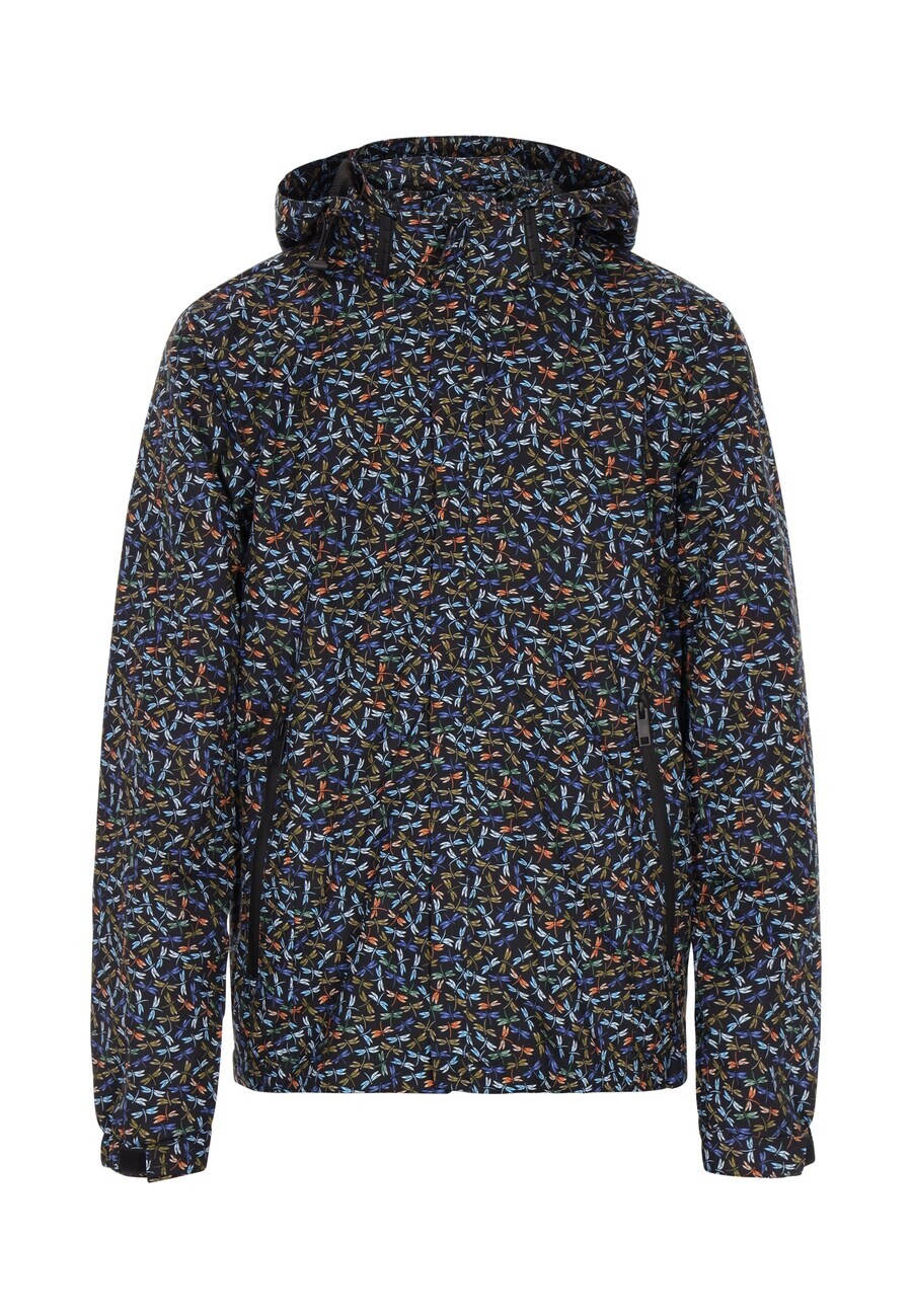 Всесезонная куртка Mo ATHLSR Between-Season Jacket, черный
Всесезонная куртка Mo ATHLSR Between-Season Jacket, черный