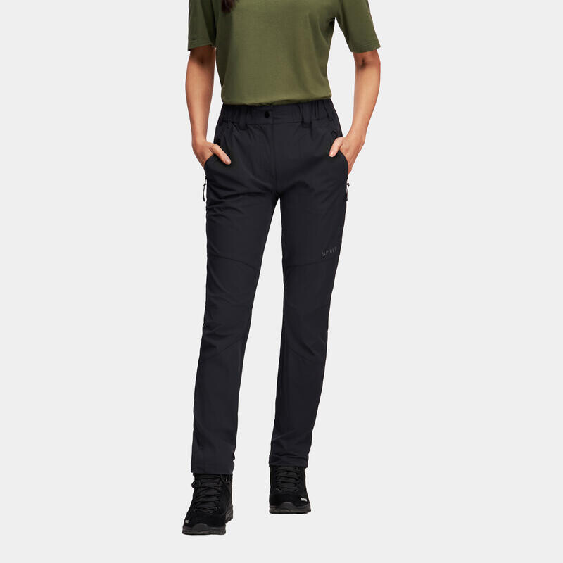 Брюки Alpinus, черный
Брюки Alpinus, черный