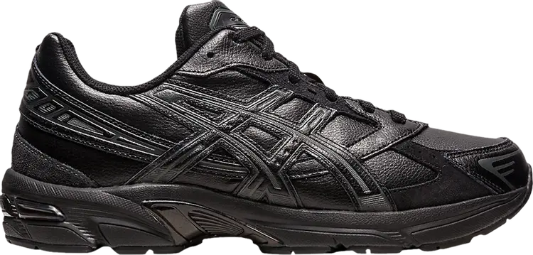 Кроссовки Gel 1130 'Black Dark Grey', черный 
Кроссовки Gel 1130 'Black Dark Grey', черный