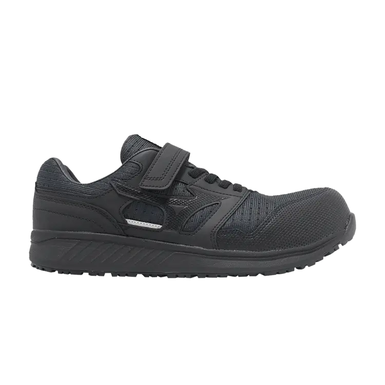 Кроссовки Prime Fit EU31L 'Black', черный
Кроссовки Prime Fit EU31L 'Black', черный