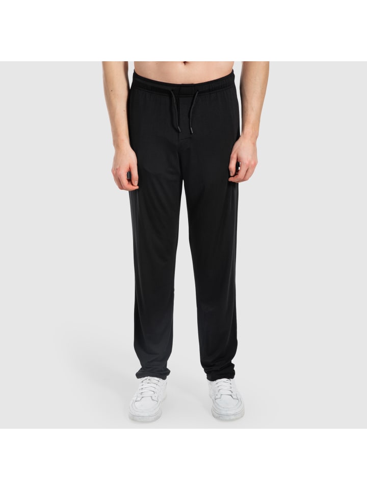 Брюки для тренировок и бега SMILODOX, черный
Брюки для тренировок и бега SMILODOX, черный