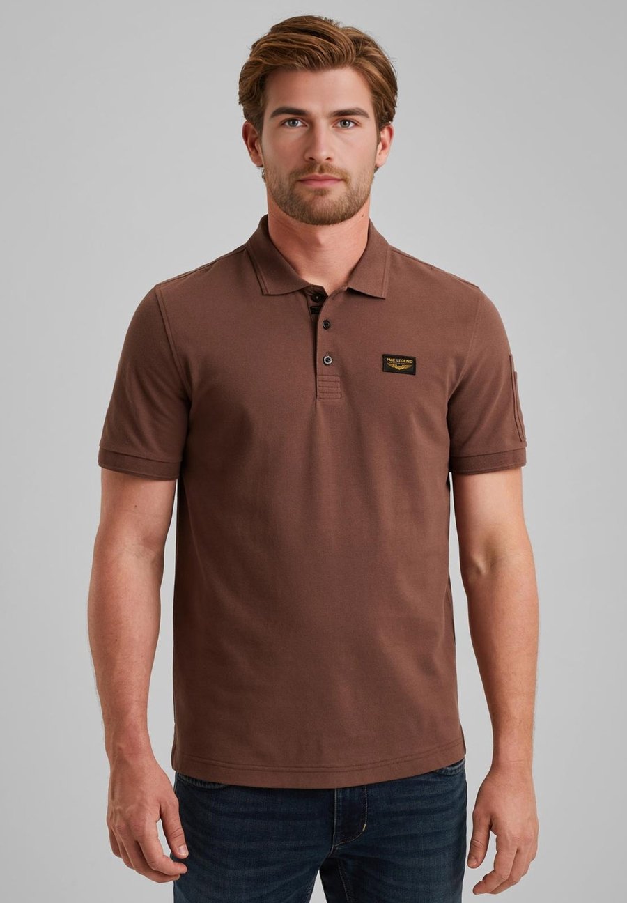 Поло PME Legend AMERICAN CLASSIC, Marron/Mottled Brown, Коричневый, Поло PME Legend AMERICAN CLASSIC, Marron/Mottled Brown
Поло PME Legend AMERICAN CLASSIC, Marron/Mottled Brown, Коричневый, Поло PME Legend AMERICAN CLASSIC, Marron/Mottled Brown