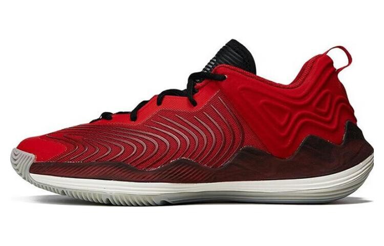 Баскетбольные кроссовки D Rose Son Of Chi 3.0 мужские низкие красные Adidas
Баскетбольные кроссовки D Rose Son Of Chi 3.0 мужские низкие красные Adidas