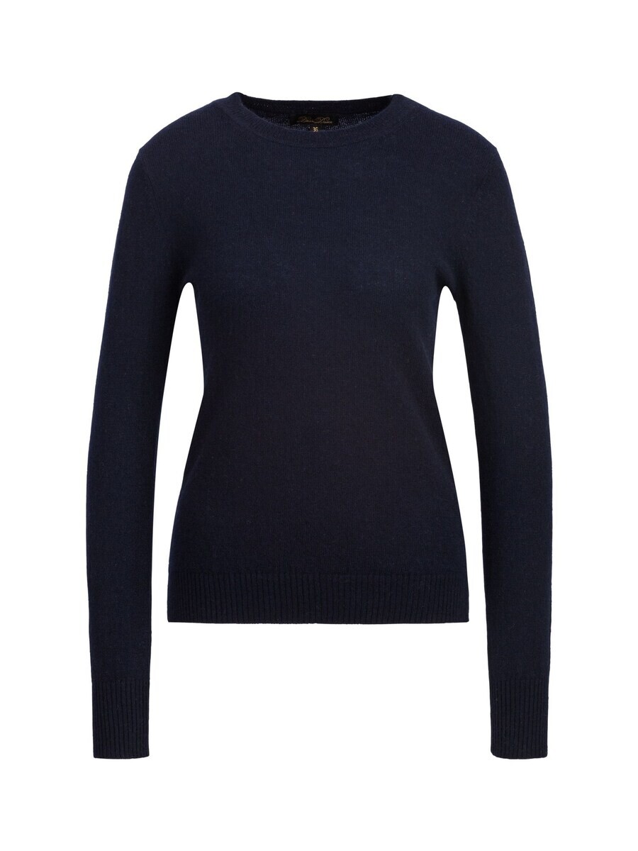 Базовый свитер Dine'n'Dance Sweater Jadiane, темно-синий
Базовый свитер Dine'n'Dance Sweater Jadiane, темно-синий