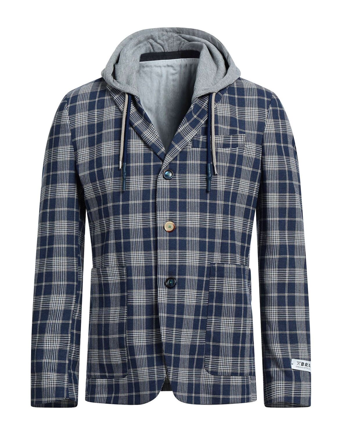 Блейзер Berna, синий
Блейзер Berna, синий