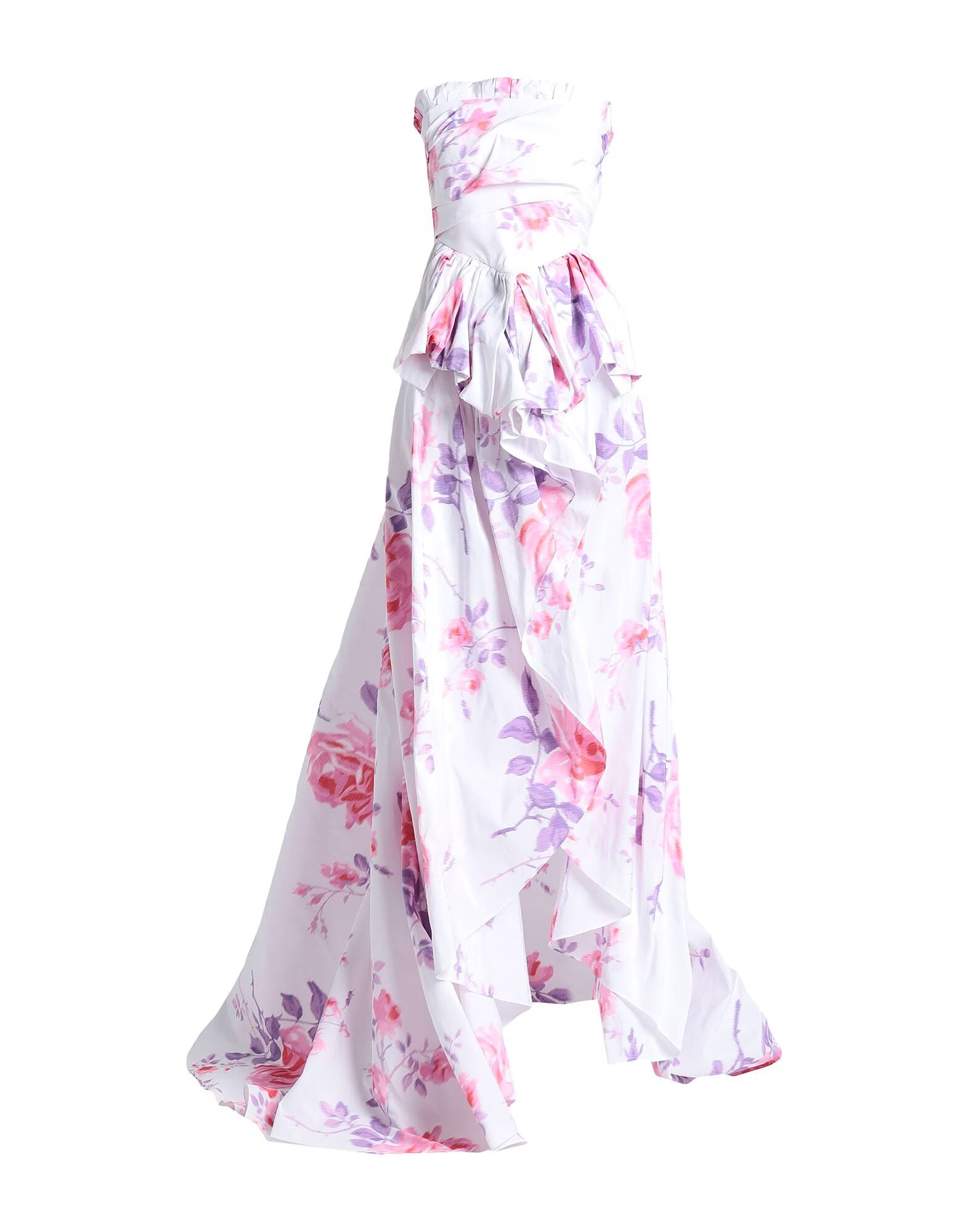 Макси платье Philosophy Di Lorenzo Serafini, белый
Макси платье Philosophy Di Lorenzo Serafini, белый