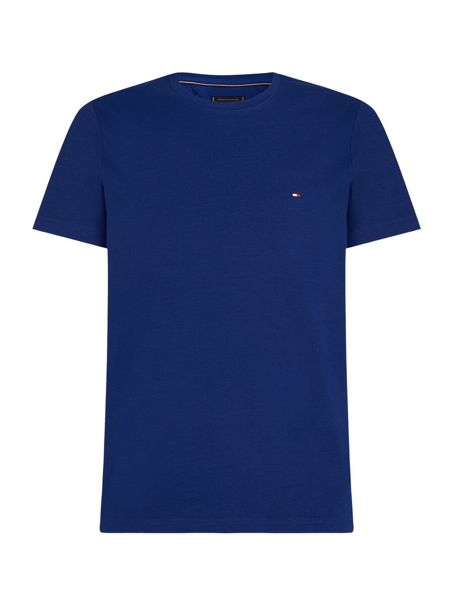 Приталенная рубашка TOMMY HILFIGER, темно-синий
Приталенная рубашка TOMMY HILFIGER, темно-синий