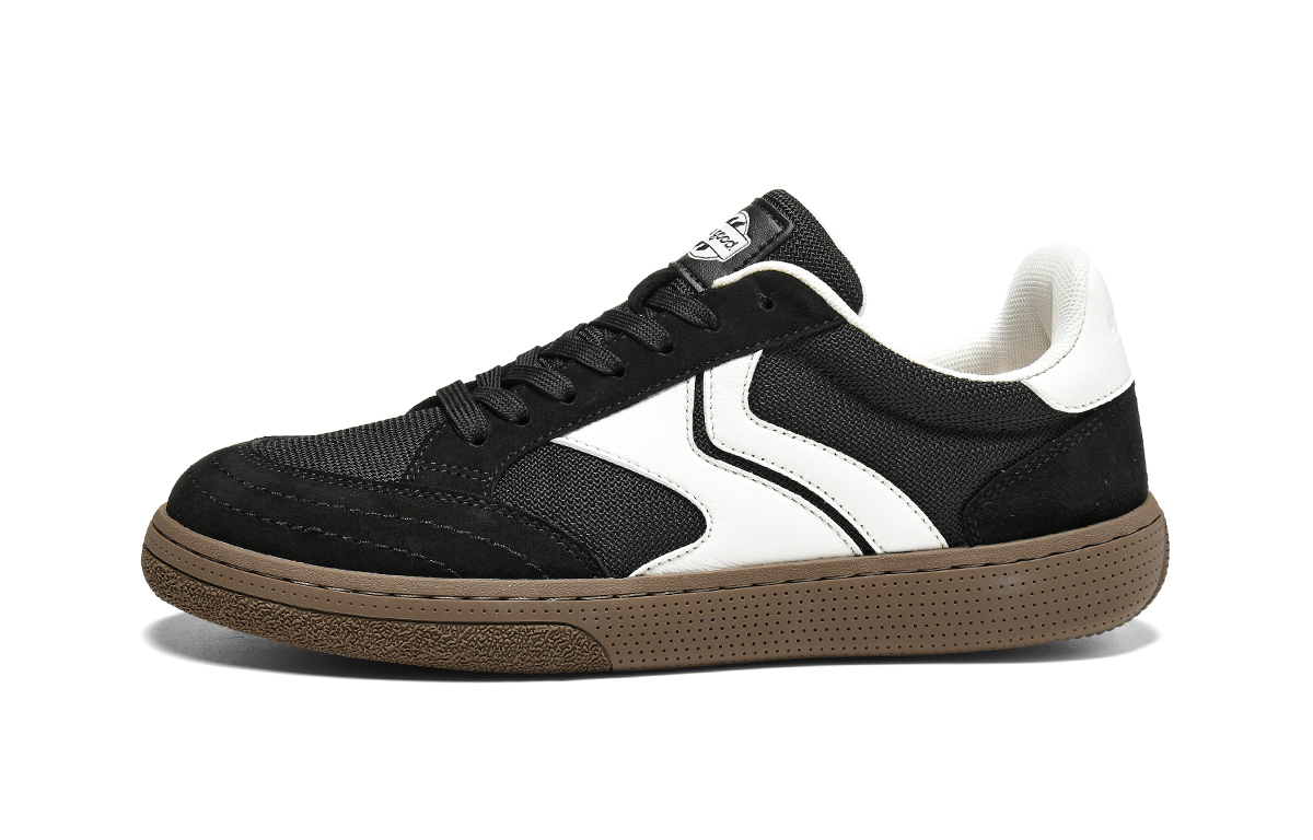 Низкие мужские кроссовки HLA, Black
Низкие мужские кроссовки HLA, Black