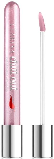 Блеск для губ Do № 14, 5 мл Claresa, Chill Out Lipgloss
Блеск для губ Do № 14, 5 мл Claresa, Chill Out Lipgloss