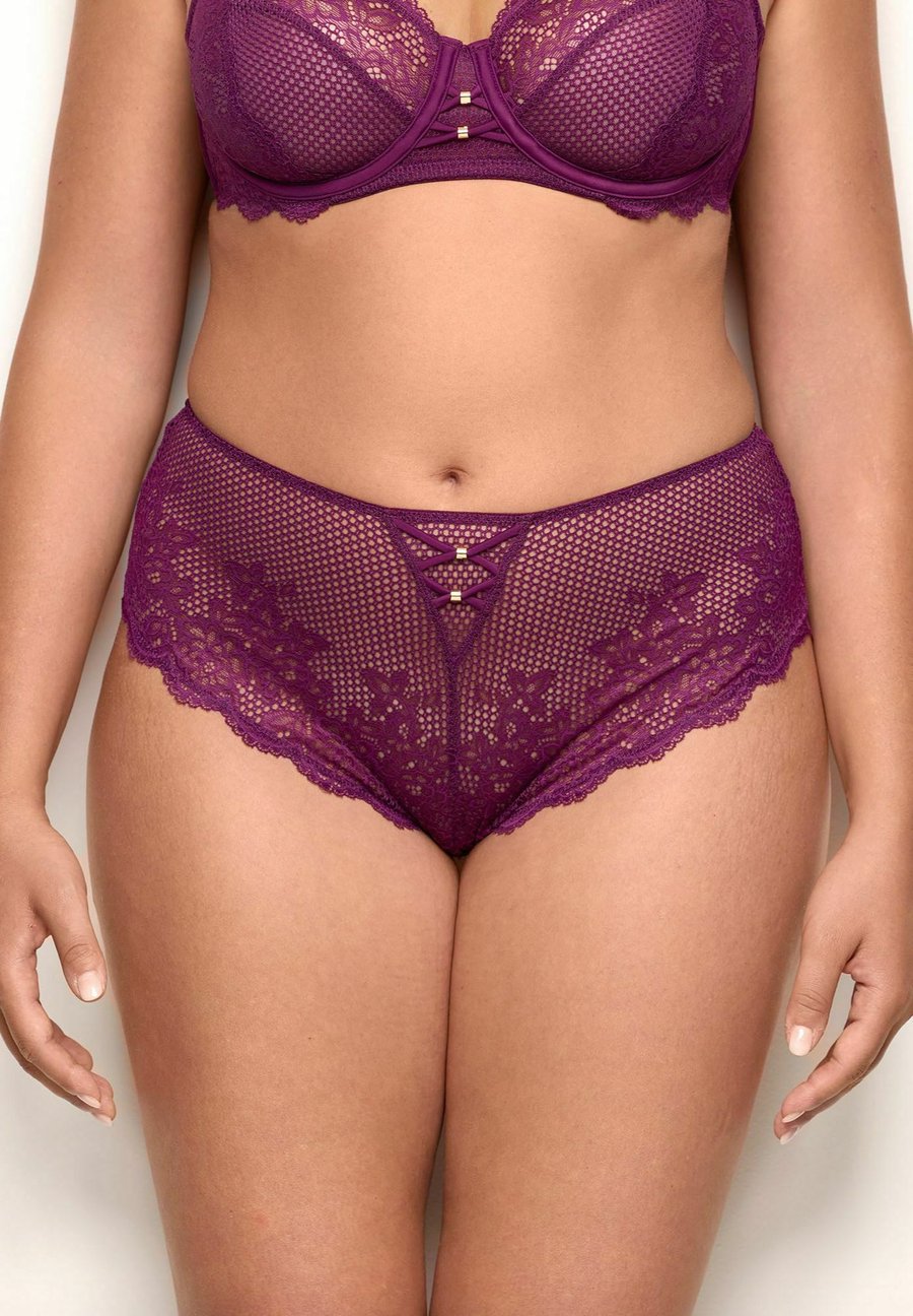 Брифы Yamamay CATCHY, Purple Floral/Purple
Брифы Yamamay CATCHY, Purple Floral/Purple