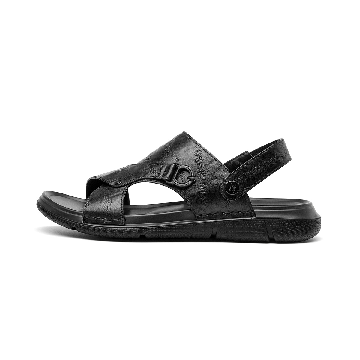 Пляжные сандалии мужские Spider King, Dark Brown
Пляжные сандалии мужские Spider King, Dark Brown