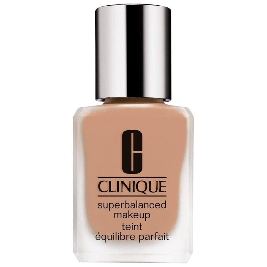 Тональный крем для лица superbalanced makeup Clinique, nr. 08 - porcelain beige, объем 30 мл
Тональный крем для лица superbalanced makeup Clinique, nr. 08 - porcelain beige, объем 30 мл