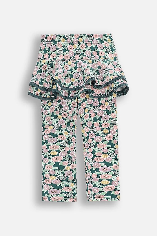 Детские леггинсы Coccodrillo, мультиколор
Детские леггинсы Coccodrillo, мультиколор