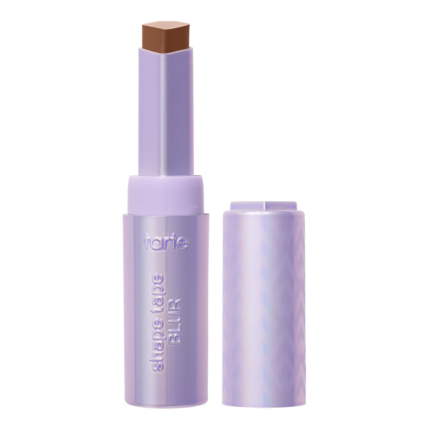 Консилер Shape Tape Blur Concealer Stick Tarte, 53N deep neutral (2,2 g)
Консилер Shape Tape Blur Concealer Stick Tarte, 53N deep neutral (2,2 g)