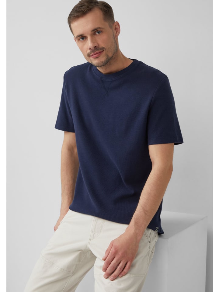 Футболка s.Oliver, синий
Футболка s.Oliver, синий