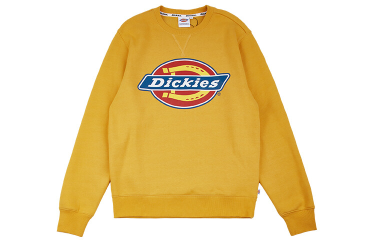 Толстовка мужская хаки Dickies, желтый
Толстовка мужская хаки Dickies, желтый
