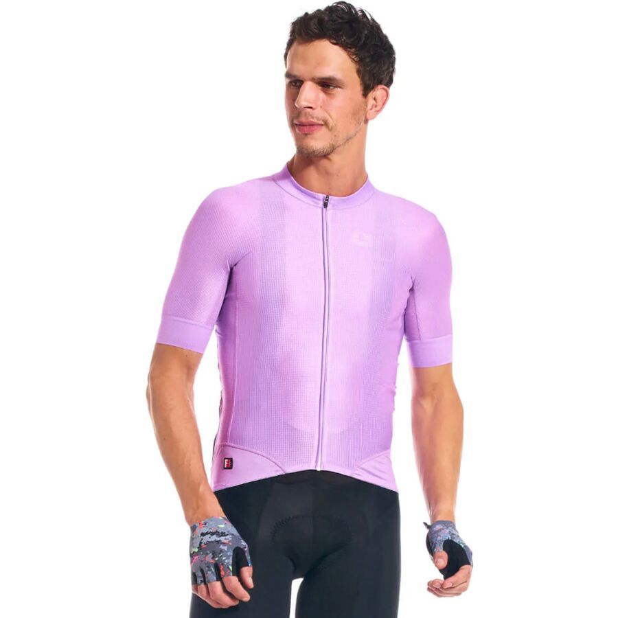 Футболка Giordana FR-C Pro Giordana, Neon Lilac
Футболка Giordana FR-C Pro Giordana, Neon Lilac
