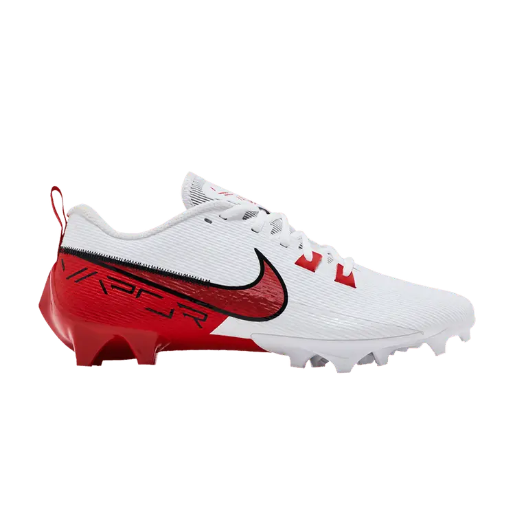 Бутсы Nike Vapor Edge Speed 360 2 TB Promo 'University Red', красный
Бутсы Nike Vapor Edge Speed 360 2 TB Promo 'University Red', красный