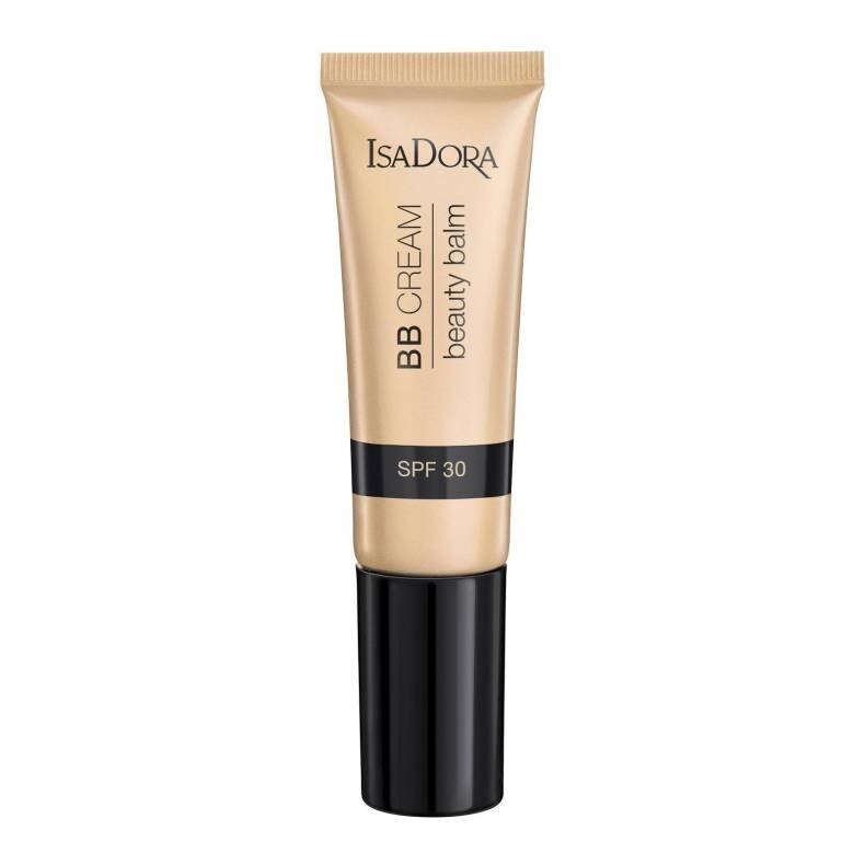 IsaDora, BB-крем, SPF 30, №43 Теплый мед, 30 мл 
IsaDora, BB-крем, SPF 30, №43 Теплый мед, 30 мл
