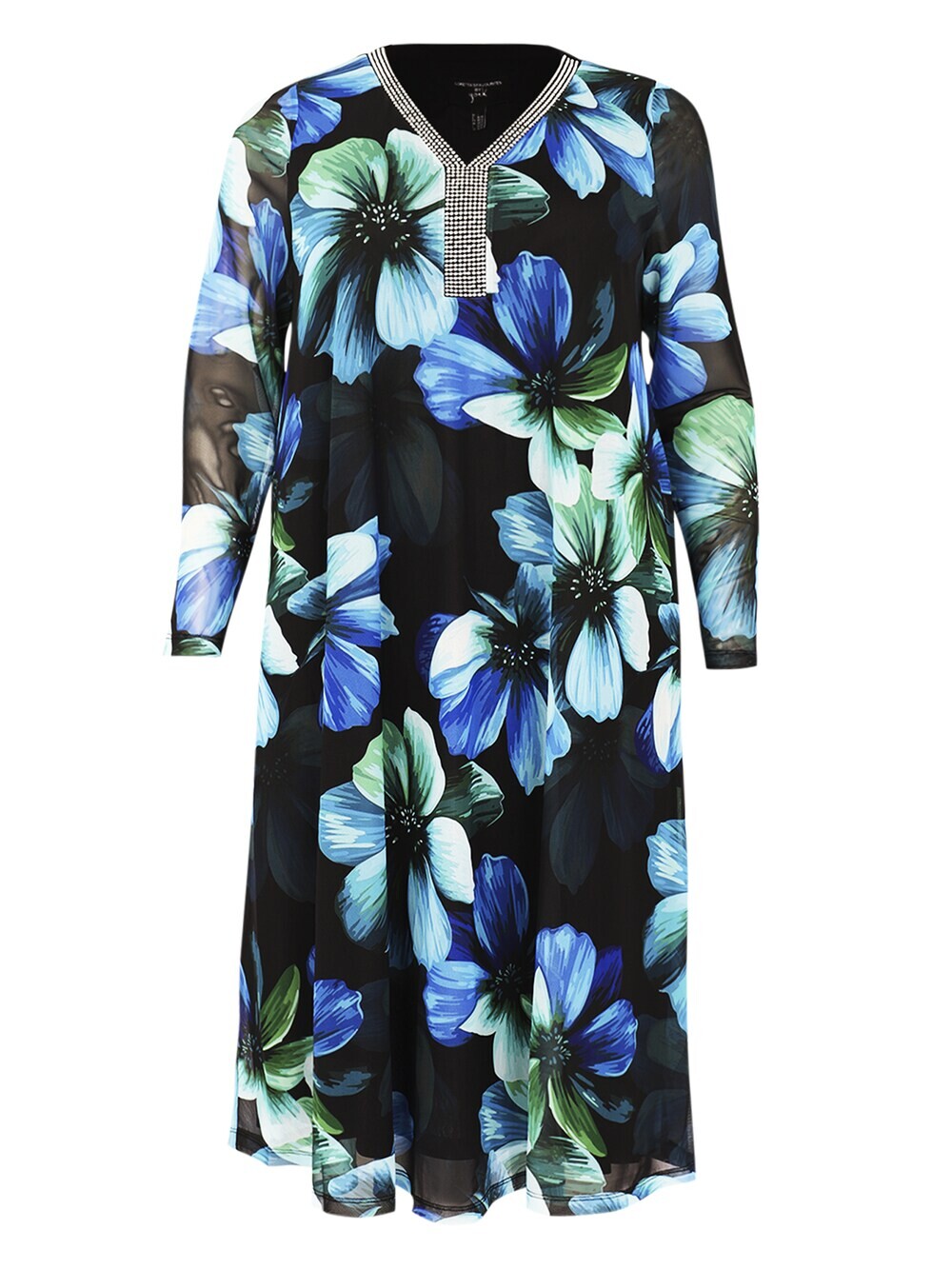 Платье Yoek, черный
Платье Yoek, черный