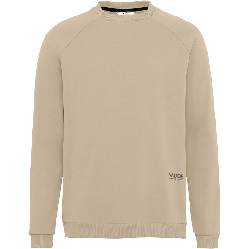 Sweater me mineo sweater iii Vaude, цвет linen
Sweater me mineo sweater iii Vaude, цвет linen