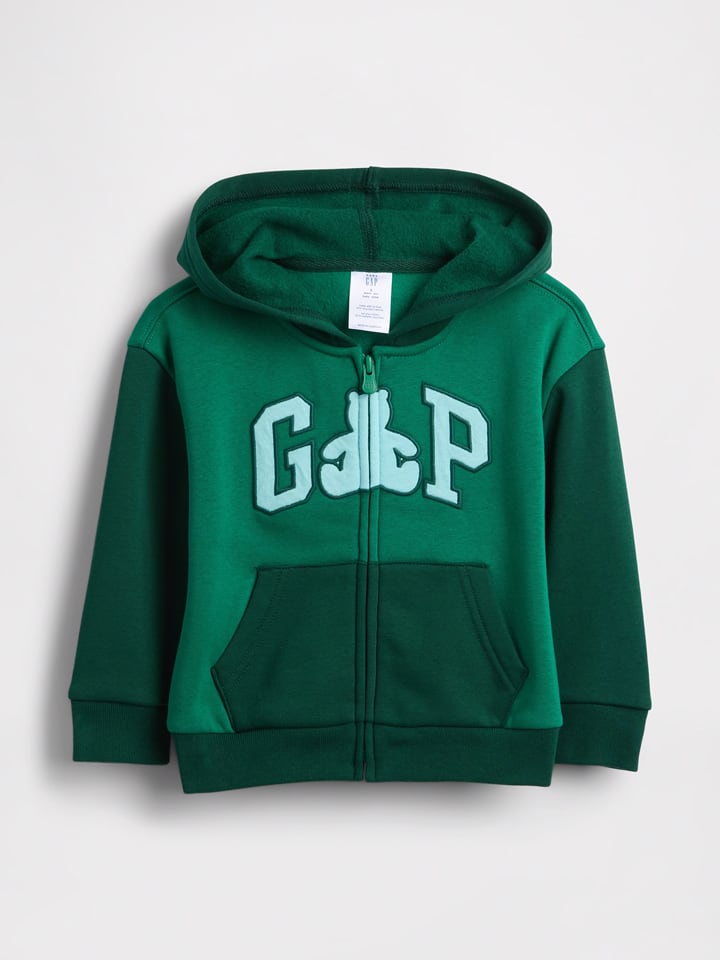 GAP Зеленая толстовка
GAP Зеленая толстовка