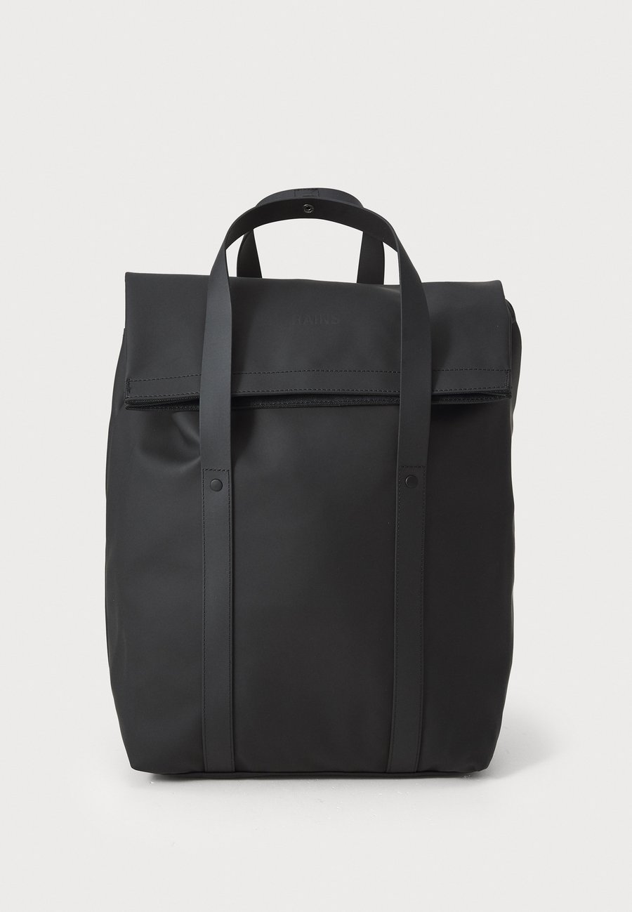 Рюкзак Rains 2 WAY TOTE BACKPACK UNISEX, Black
Рюкзак Rains 2 WAY TOTE BACKPACK UNISEX, Black