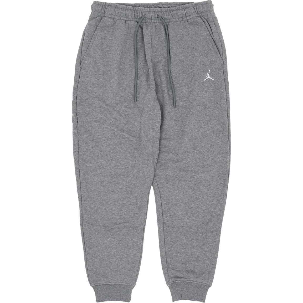Трикотажные спортивные штаны мужские серые Jordan, серый
Трикотажные спортивные штаны мужские серые Jordan, серый