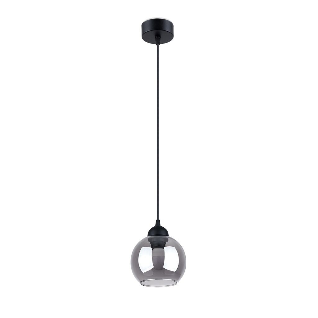 Подвесной светильник ALINO 1 черный 1xE27 60Вт сталь 130х15х15см Sollux Lighting
Подвесной светильник ALINO 1 черный 1xE27 60Вт сталь 130х15х15см Sollux Lighting