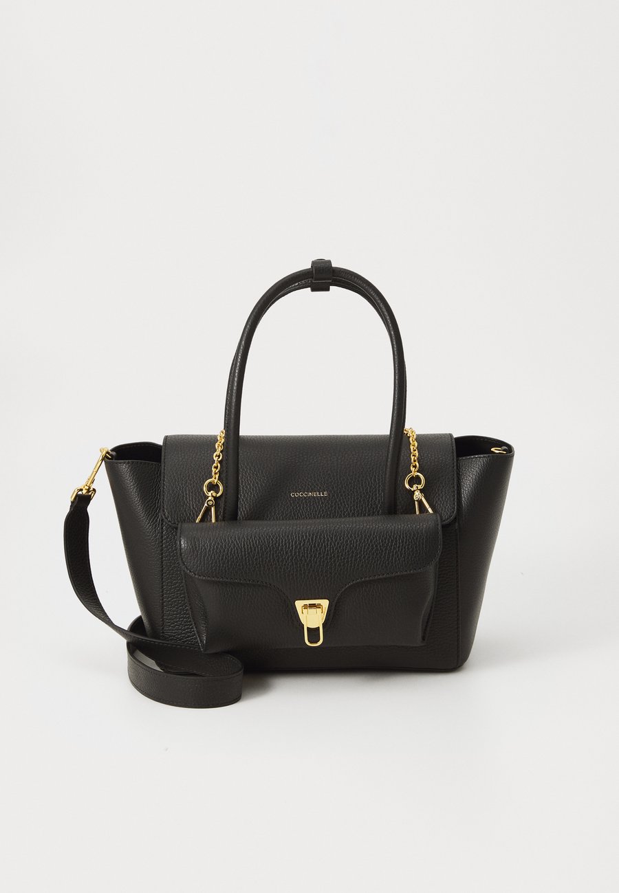 Сумка Coccinelle DOUBLE BEAT, Noir/Black
Сумка Coccinelle DOUBLE BEAT, Noir/Black