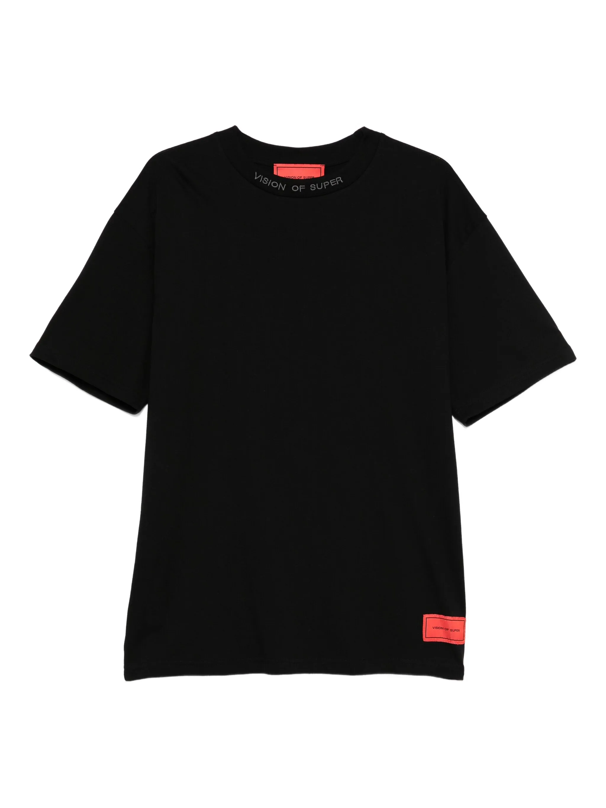 Футболка Skull & Bones Vision Of Super, черный
Футболка Skull & Bones Vision Of Super, черный