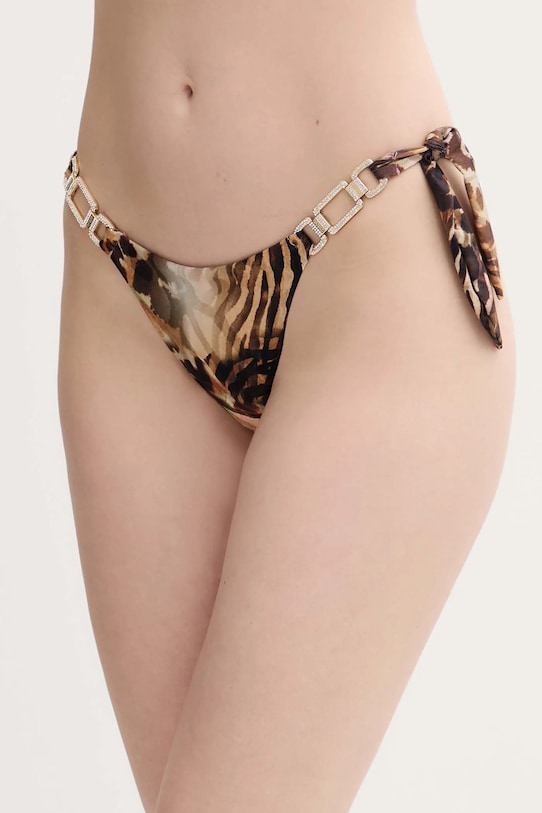 Купальник Figi Guess, коричневый
Купальник Figi Guess, коричневый