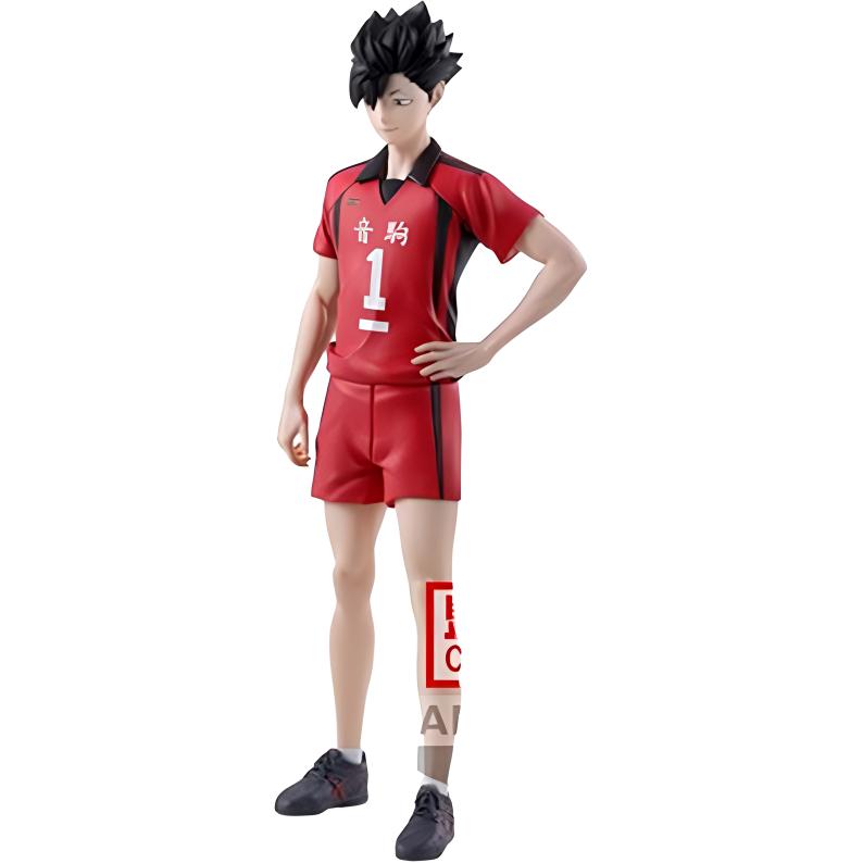 Тетсуро Куроко Вайбол!! !! BANPRESTO
Тетсуро Куроко Вайбол!! !! BANPRESTO
