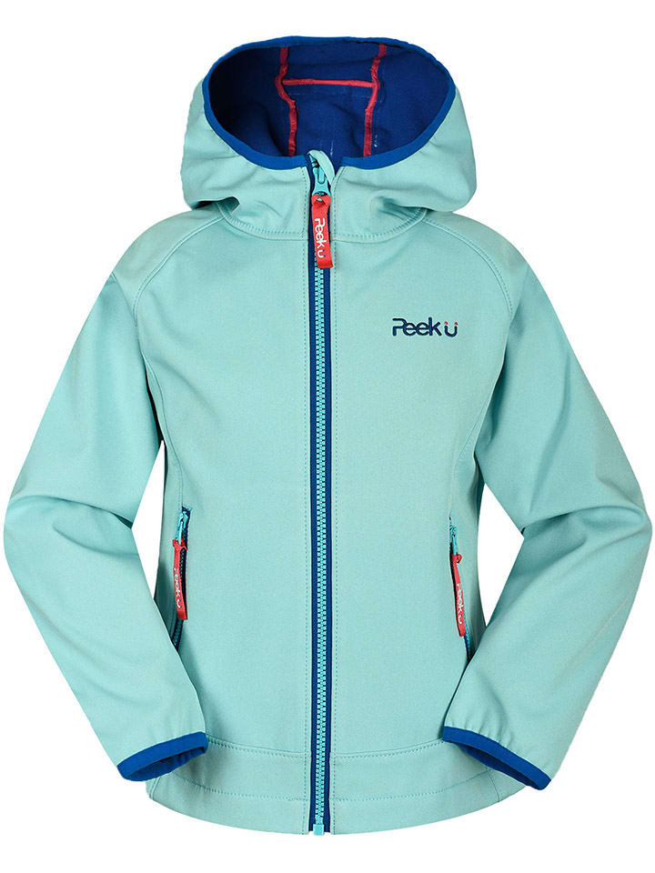 Куртка софтшелл Savana Peek U, бирюзовый
Куртка софтшелл Savana Peek U, бирюзовый