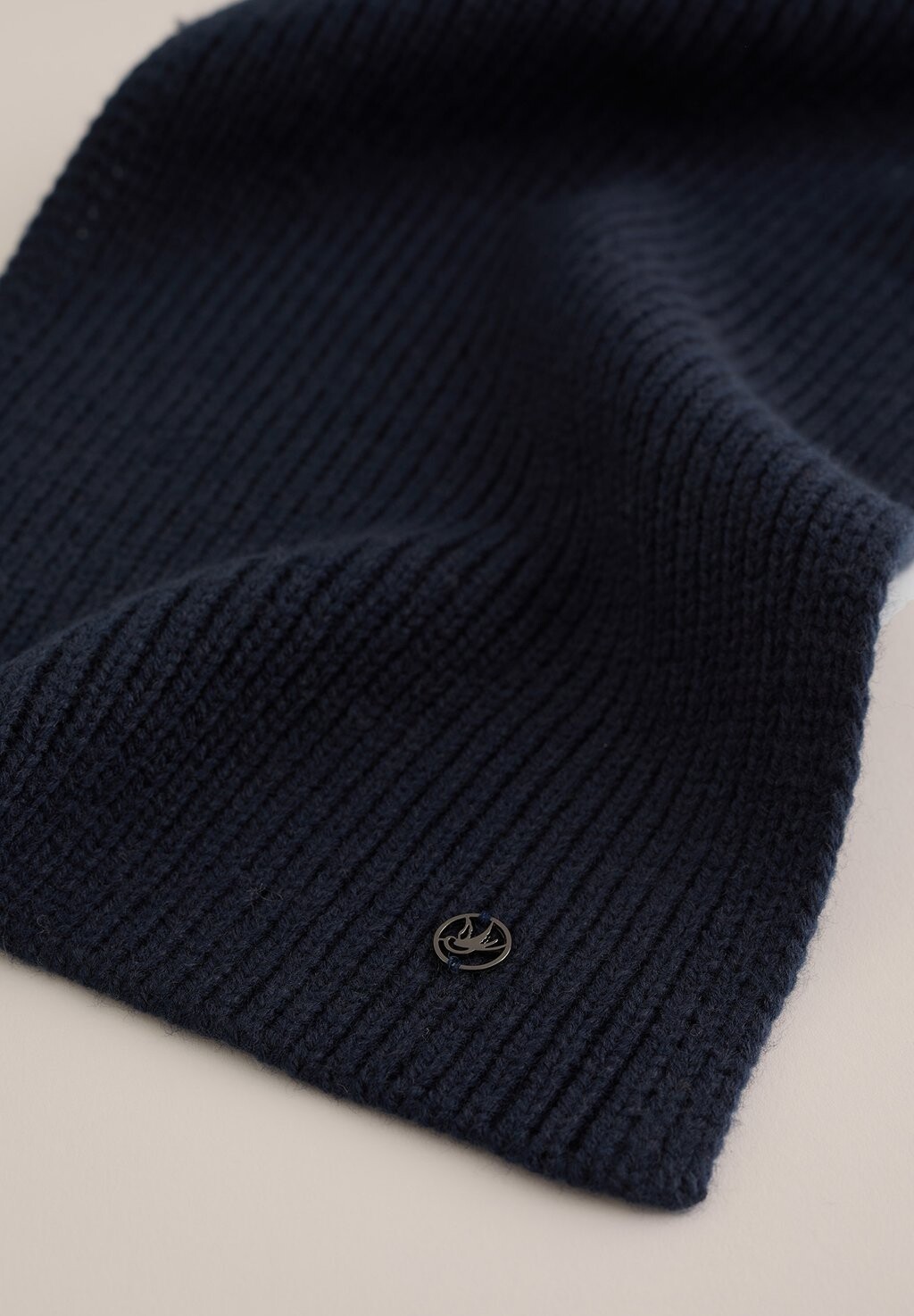 Шарф WE Fashion, темно-синий
Шарф WE Fashion, темно-синий