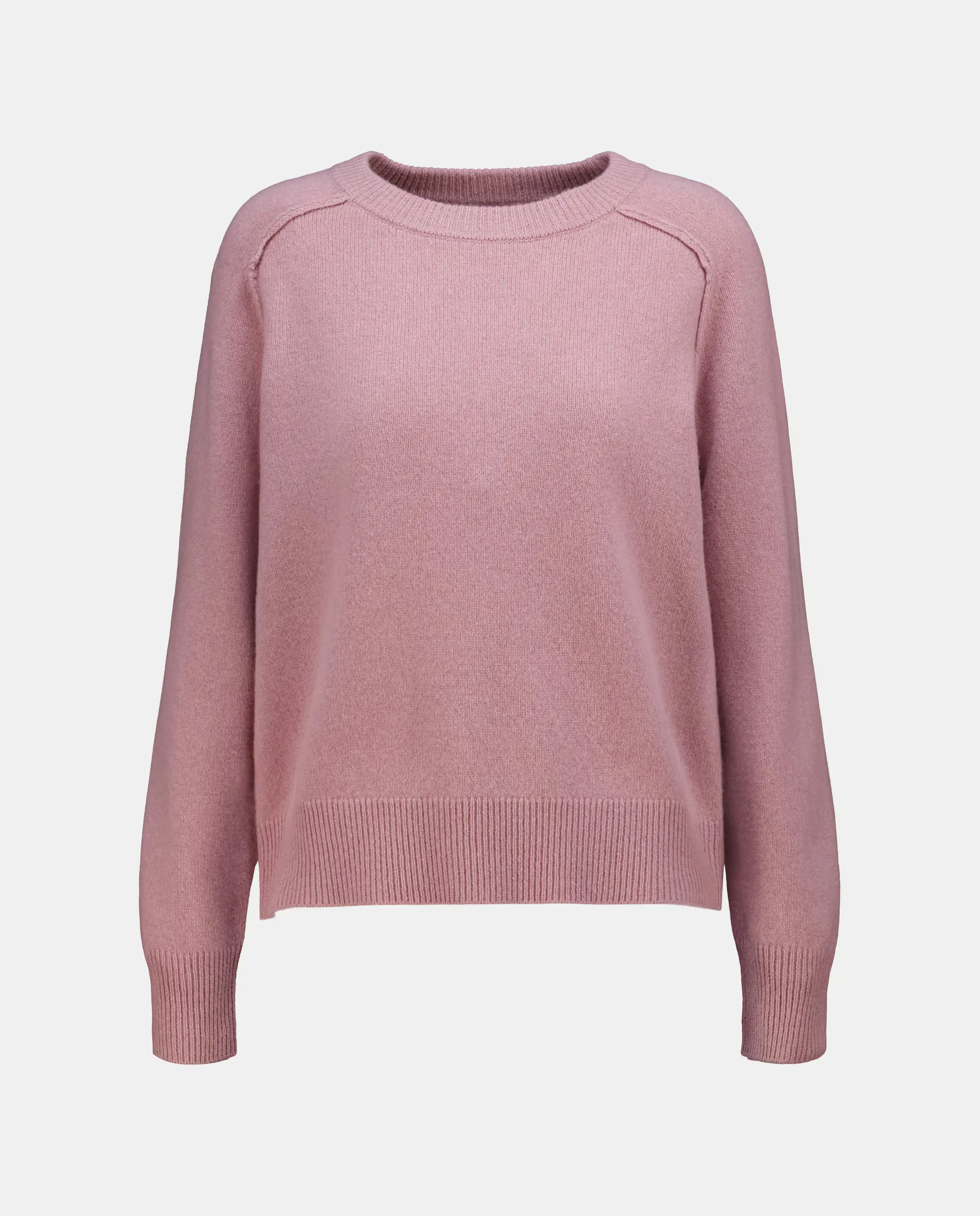 Женский однотонный свитер с длинным рукавом Southern Cotton, бордовый
Женский однотонный свитер с длинным рукавом Southern Cotton, бордовый