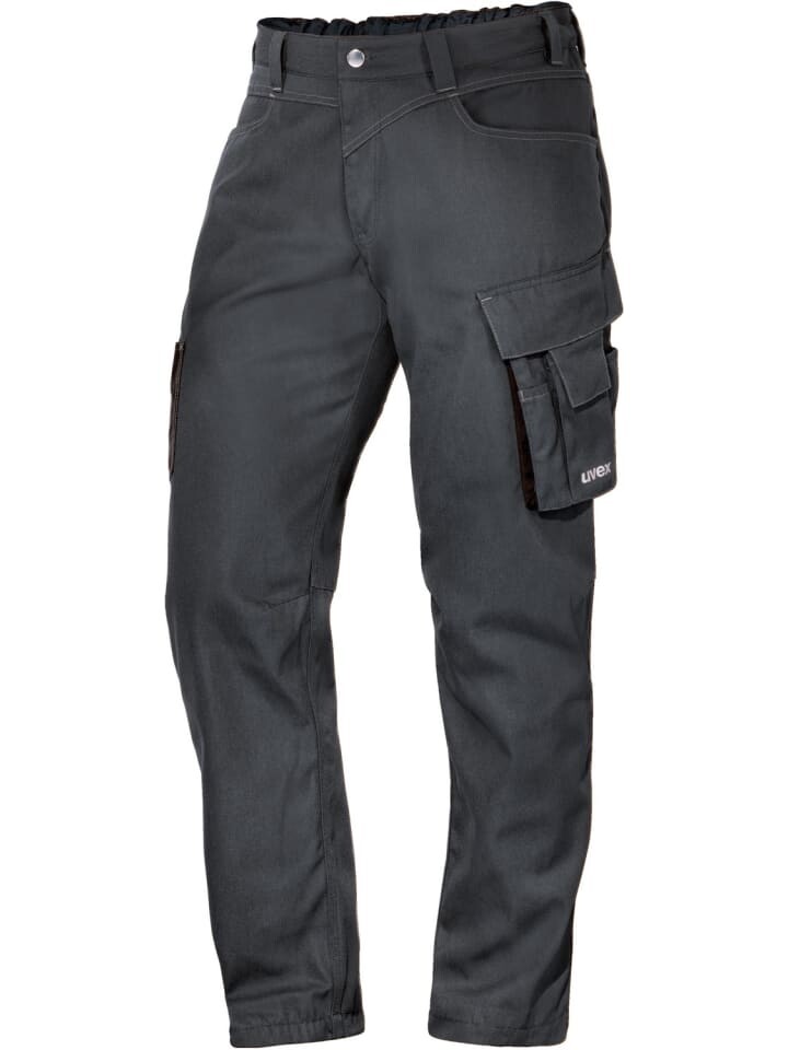 Спортивные брюки Uvex, серый
Спортивные брюки Uvex, серый