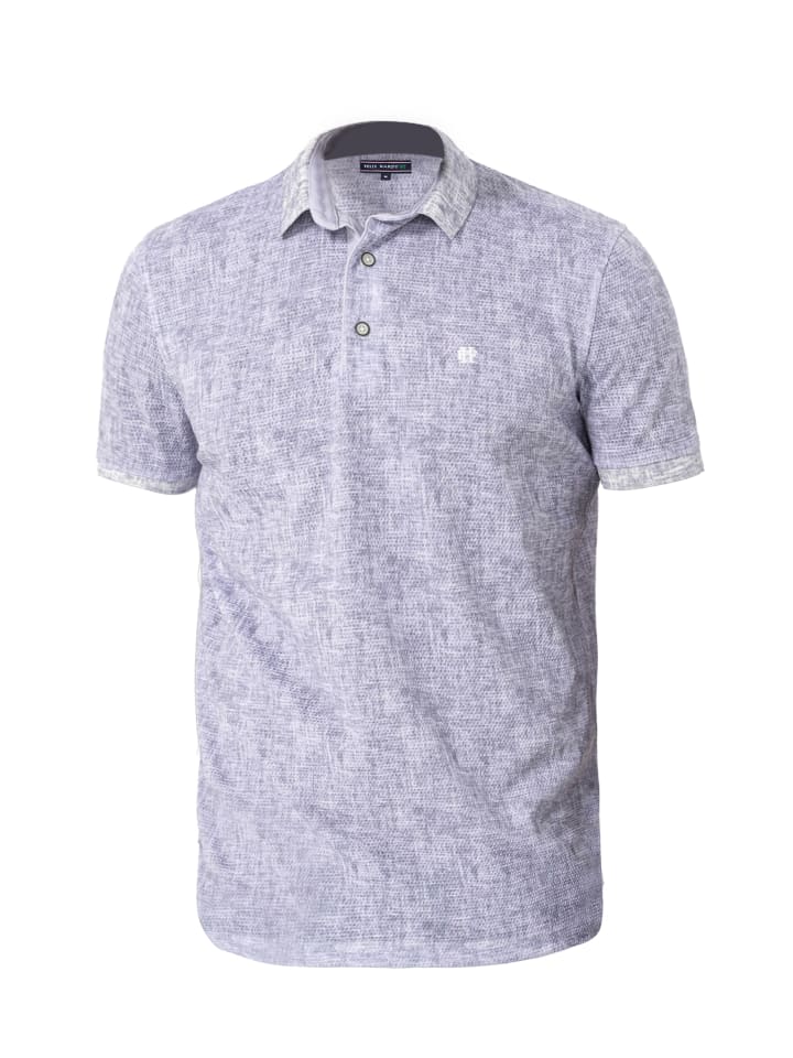 Футболка поло Felix Hardy, синий
Футболка поло Felix Hardy, синий