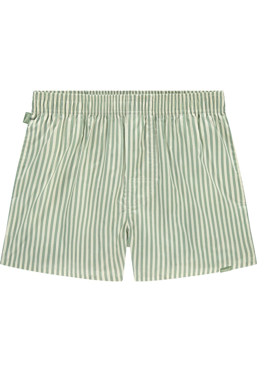 Боксерские шорты Pockies, зеленый
Боксерские шорты Pockies, зеленый