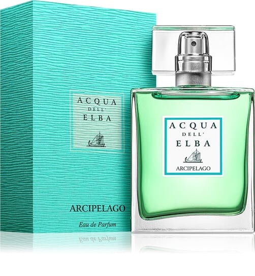 Парфюмированная вода, 50 мл Acqua Dell' Elba, Arcipelago Men
Парфюмированная вода, 50 мл Acqua Dell' Elba, Arcipelago Men