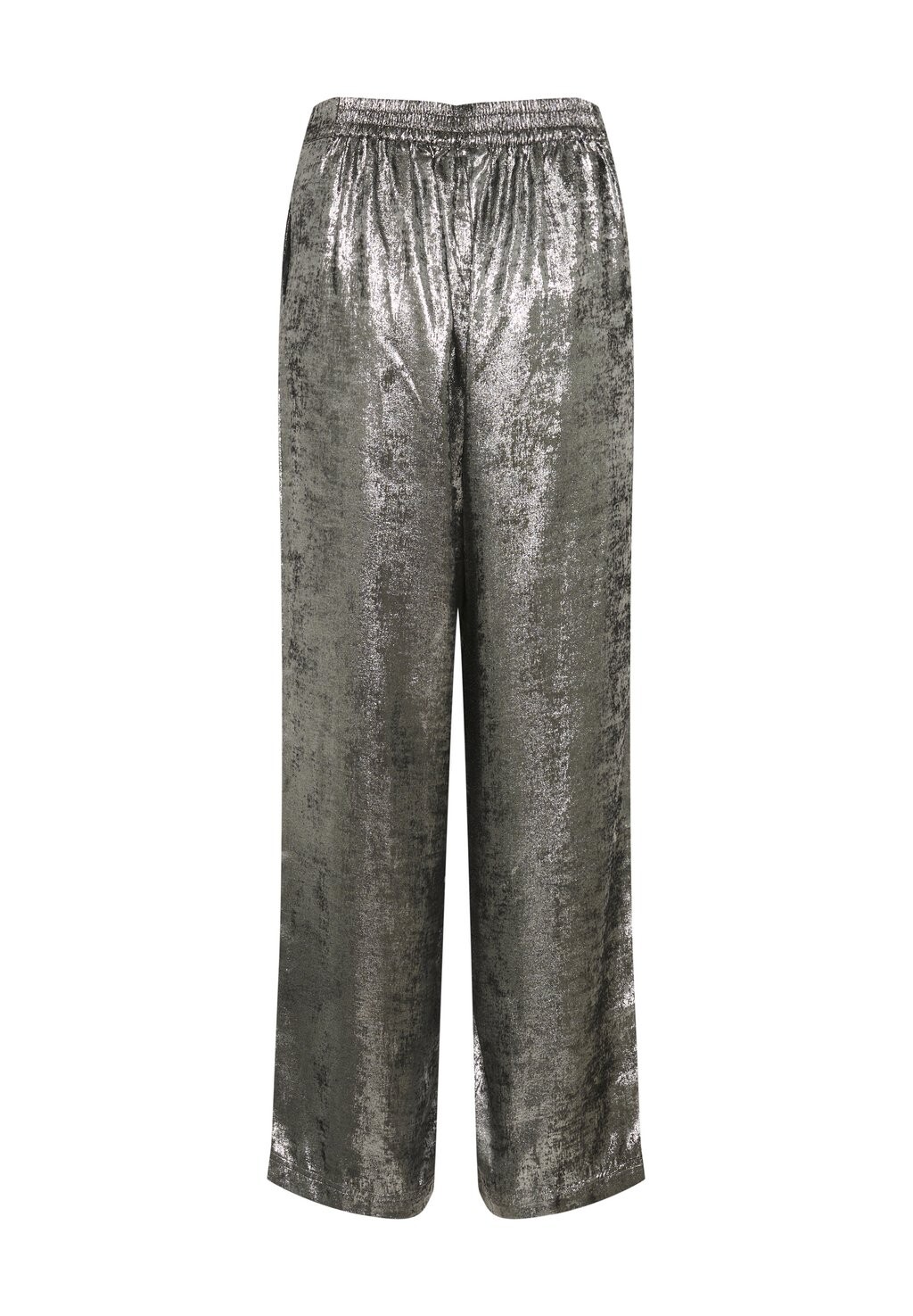 Брюки HAMISZ Saint Tropez, серебристый
Брюки HAMISZ Saint Tropez, серебристый