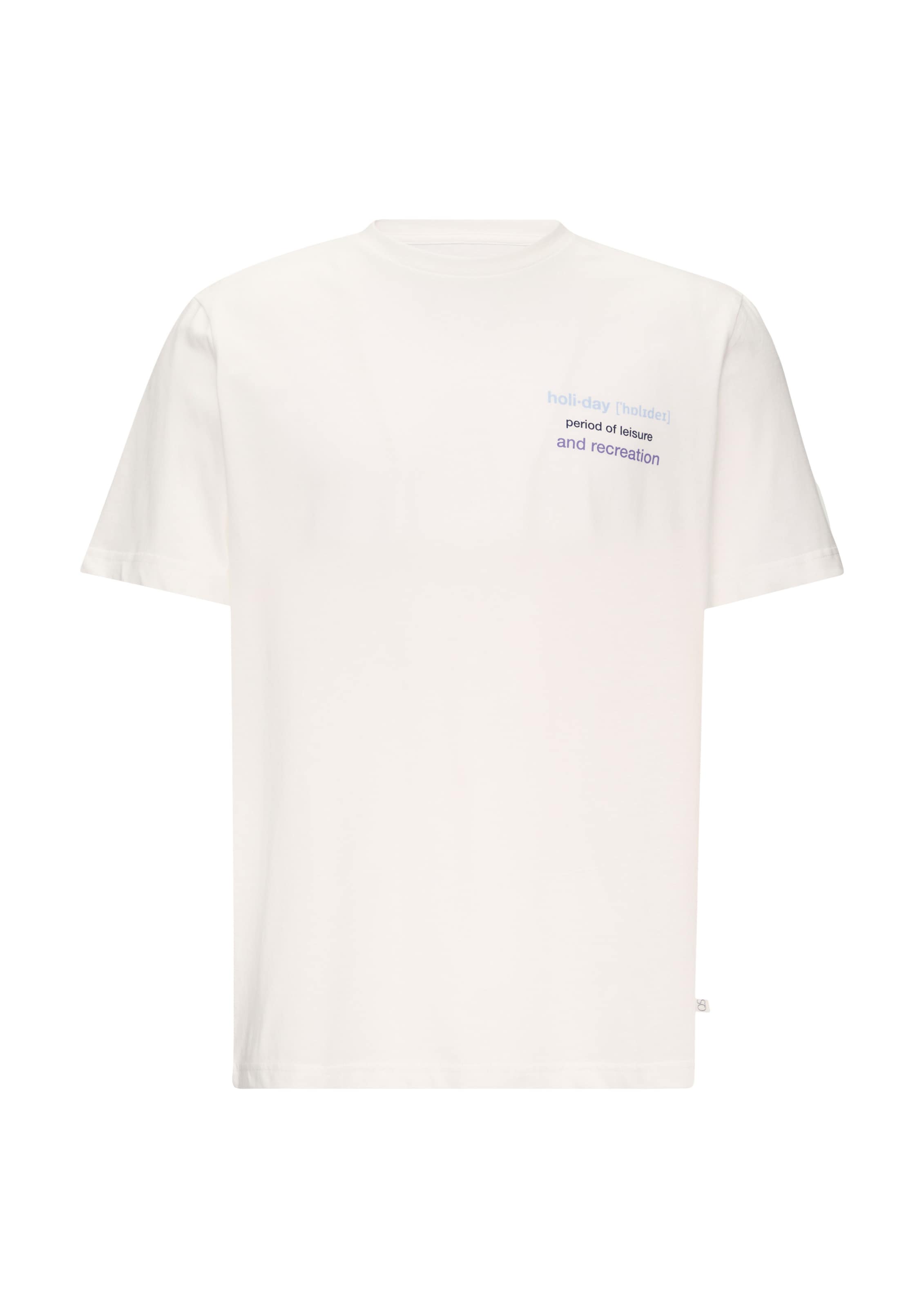 QS Футболка в кремовом цвете
QS Футболка в кремовом цвете