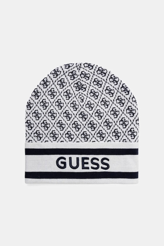 Шапка SEVYN Guess, серый
Шапка SEVYN Guess, серый