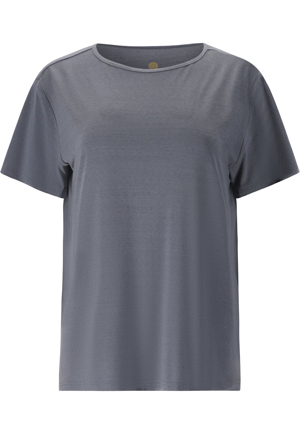 Athlecia Футболка для тренировок 'LIZZY' в сером цвете
Athlecia Футболка для тренировок 'LIZZY' в сером цвете