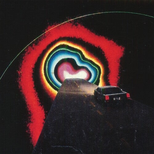 Виниловая пластинка Dwyer, John / Sawyer, Ryan / Coastes, Greg: Gong Splat
Виниловая пластинка Dwyer, John / Sawyer, Ryan / Coastes, Greg: Gong Splat