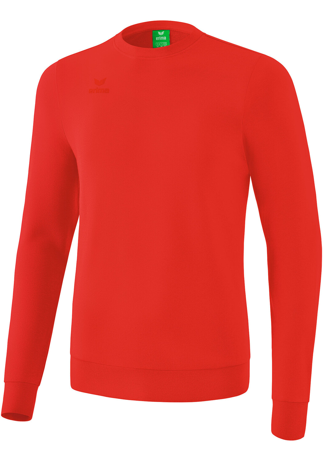 Рубашка erima Sweatshirt, красный
Рубашка erima Sweatshirt, красный