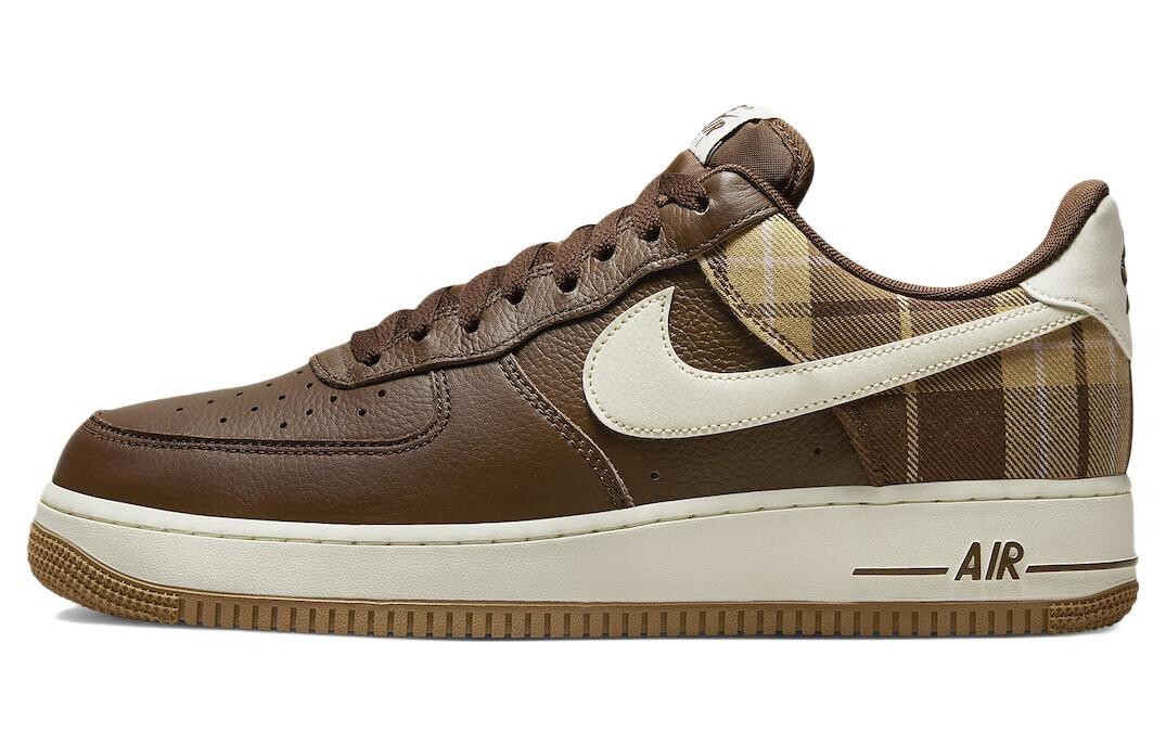 Кроссовки Nike Air Force 1 Low '07 LX Cacao Wow Brown Plaid, Коричневый, Кроссовки Nike Air Force 1 Low '07 LX Cacao Wow Brown Plaid
Кроссовки Nike Air Force 1 Low '07 LX Cacao Wow Brown Plaid, Коричневый, Кроссовки Nike Air Force 1 Low '07 LX Cacao Wow Brown Plaid