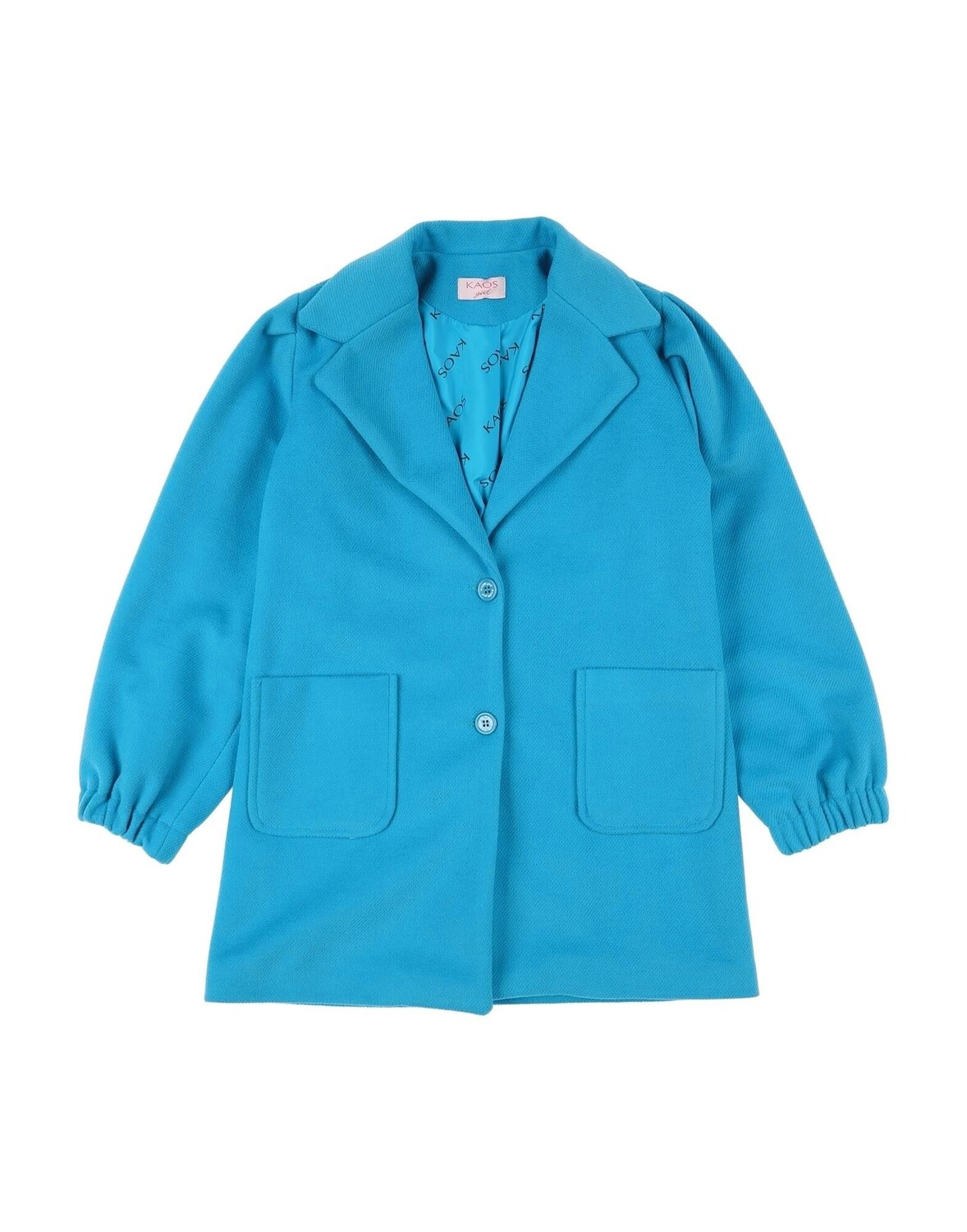 Пальто Kaos, бирюзовый, Зеленый, Пальто Kaos, бирюзовый
Пальто Kaos, бирюзовый, Зеленый, Пальто Kaos, бирюзовый