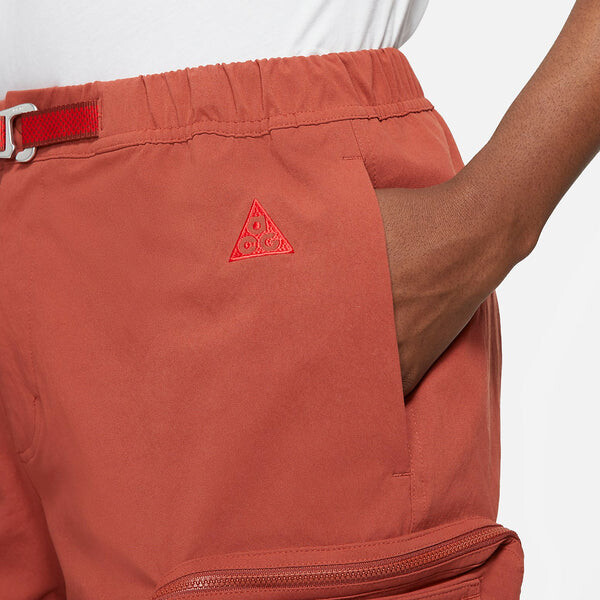 Шорты acg карго шорты мужские Nike, красный
Шорты acg карго шорты мужские Nike, красный