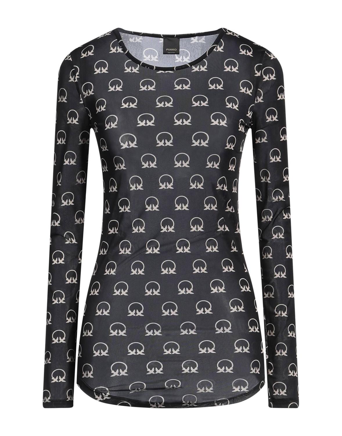 Футболка Pinko, черный
Футболка Pinko, черный